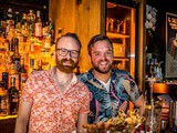 Belroy’s Bijou Tiki Masterclass