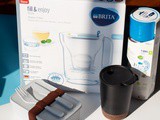 Brita en mei plasticvrij