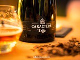 Caractère by Leffe