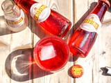 Crodino Rosso, een non-alcoholische aperitief