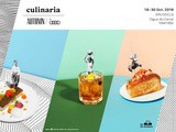Culinaria presenteert autumn by Audi