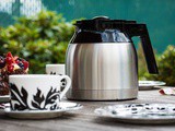 De Melitta Look Therm Timer voor u getest