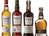 Dewar’s whisky breidt uit in België