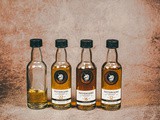 Fettercairn single malt whisky