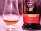 Glenfiddich Experimental Series No. 4 Fire & Cane