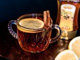 Hot Toddy, het wapen tegen de vrieskou