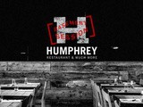 Humphrey Basement Session op 9 juni