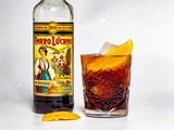 In The Mix Americano met Amaro Lucano