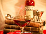 In the Mix: Boulevardier