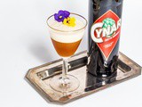 In the Mix Cynar Spritz