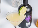 In the Mix: Gimlet met Navy Strength Gin