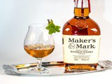 In the Mix Maker’s Mark Winter Julep