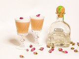 In the Mix My Tequila Rose