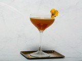In the Mix Solera Sidecar