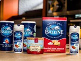 La Baleine Essentiel, 50% minder zout, 100% smaak