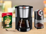 Melitta Speciale Kerst Weggeefactie