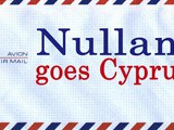Nullam goes Cyprus: Halloumi