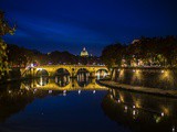 #potd Ponte Sisto Rome