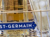 St-Germain spritz