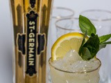 St-Germain vlierbloesemlikeur: pure Joie de Vivre