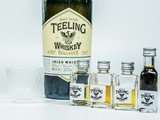 Teeling Irish Whiskey