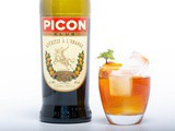 The Colonial Cooler Amer Picon