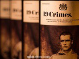 #uncorked: 19 Crimes