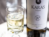 #uncorked Karas, witte wijn uit Armenië