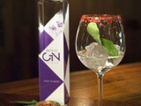 Vier de World Gin Day met Biercée GiN