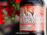 Waterloo Strong Kriek