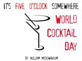 Wereld Cocktail Dag
