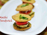 Jugadu Mathi Sandwich