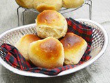 Mumbai Ladi Pav/ How to make eggless soft pav buns