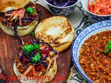 Sloppy Joe Recipe / My Vegan Sloppy Joe