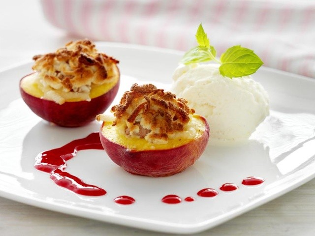 Very Good Recipes From Odense Marcipan