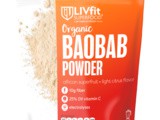 ~baobab Powder