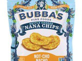 Bubba’s Fine Foods – Nana Chips