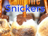 ~Campfire Snickers