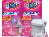 ~clorox ScrubMate