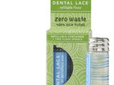 ~Dental Lace- Zero Waste Dental Floss