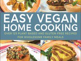 ~Easy Vegan Home Cooking