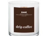 ~emme – wood wick candles