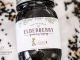 ~Erin’s Elderberries