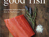 ~”good fish” and “how to taste” books