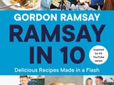 ~Gordon Ramsay In 10