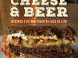 ~grilled cheese & beer — recipes for the finer things in life