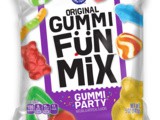 ~Gummi Factory – Gummi fun Mix