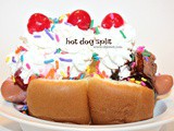 ~Hot Dog Split
