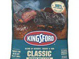 ~Kingsford® 100% Natural Hardwood Blend Pellets