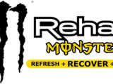 ~Monster – rehab! Refresh+Recover+Revive